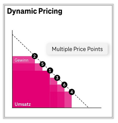Dynamic Pricing 