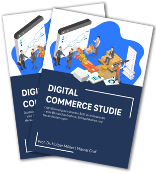 Digital Commerce Studie