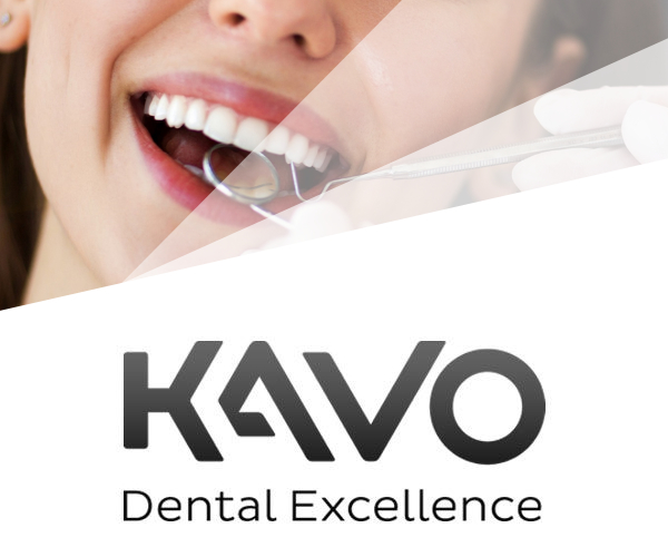 Referenz Kavo Dental Excellence