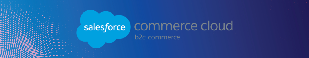 Salesforce B2C Commerce
